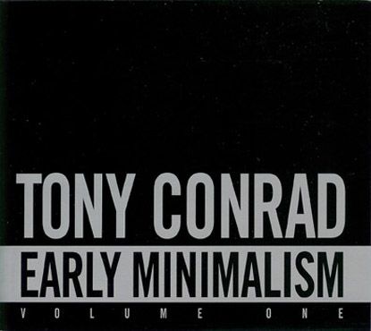 Early Minimalism: June 1965